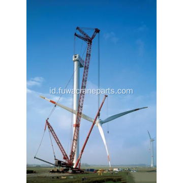 Frame Crane dengan Kualitas Terbaik untuk Dijual